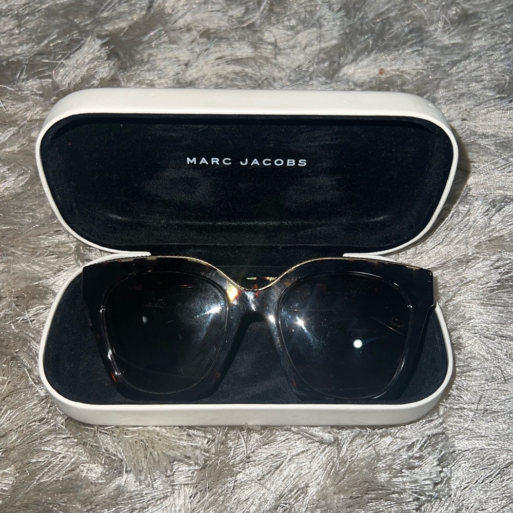 Marc Jacob Sunglasses
